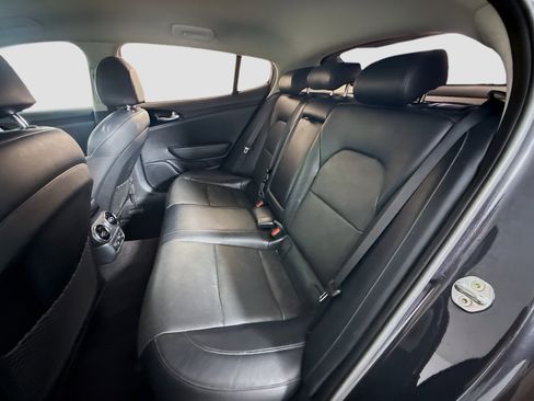 Used 2019 Kia Stinger image 25