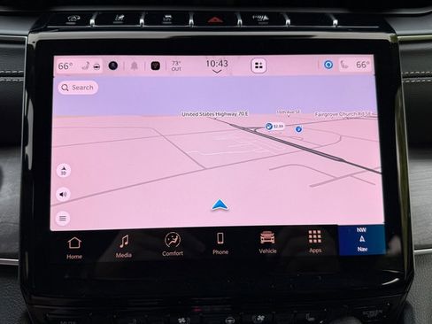 New 2025 Jeep Grand Cherokee Limited w/ Luxury Tech Group II image 26