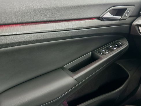 Used 2024 Volkswagen GTI Autobahn image 15