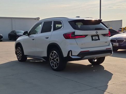 New 2027 BMW X1 xDrive28i w/ Technology Package AWD/4WD image 9