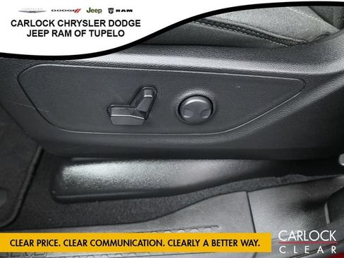 Used 2025 RAM 1500 Big Horn AWD/4WD image 14