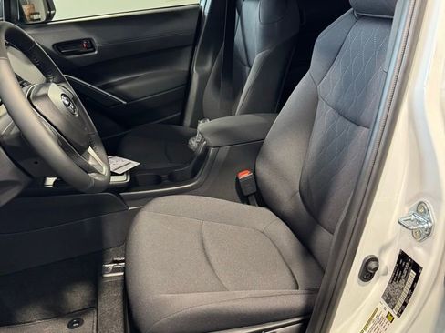 New 2026 Toyota Corolla Cross LE image 35