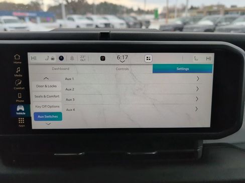 New 2026 Jeep Gladiator Sport image 44