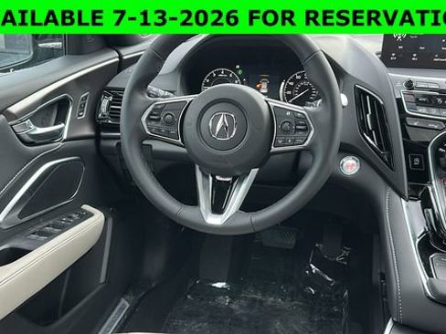 Used 2026 Acura RDX SH-AWD image 25