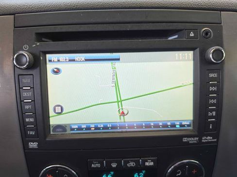 Used 2013 GMC Yukon SLT AWD/4WD image 27