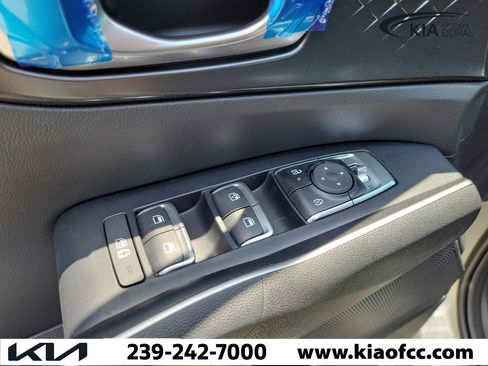 New 2026 Kia Sorento EX AWD/4WD image 24