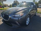 Used 2016 MAZDA CX-3 Touring w/ Premium Package image 3