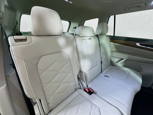 New 2026 Volkswagen Atlas SE AWD/4WD image 27
