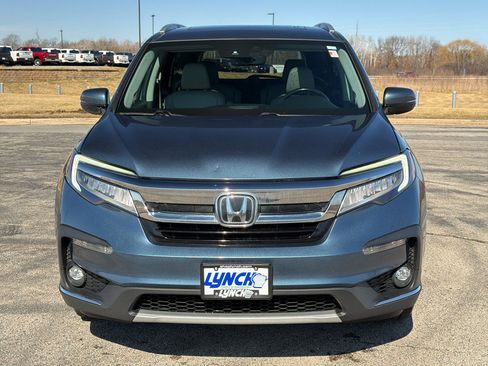 Used 2020 Honda Pilot Touring image 7