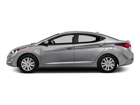 Used 2016 Hyundai Elantra SE FWD image 3