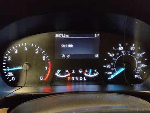 Used 2020 Ford Escape SE FWD image 23