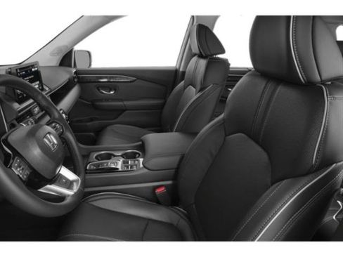 Used 2023 Honda Pilot Elite image 13