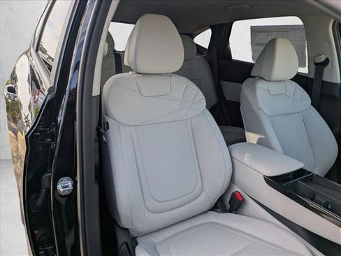 New 2026 Hyundai Tucson SEL image 20