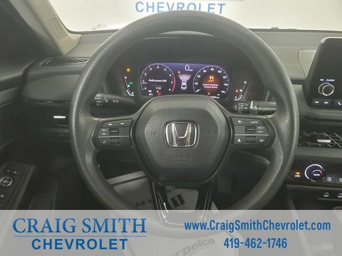 Used 2024 Honda Accord EX image 18
