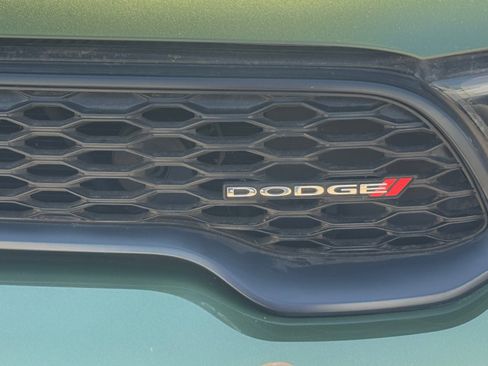 Used 2021 Dodge Durango GT RWD image 29