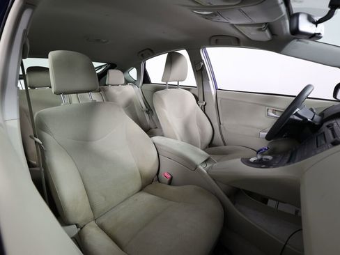 Used 2010 Toyota Prius Two image 24