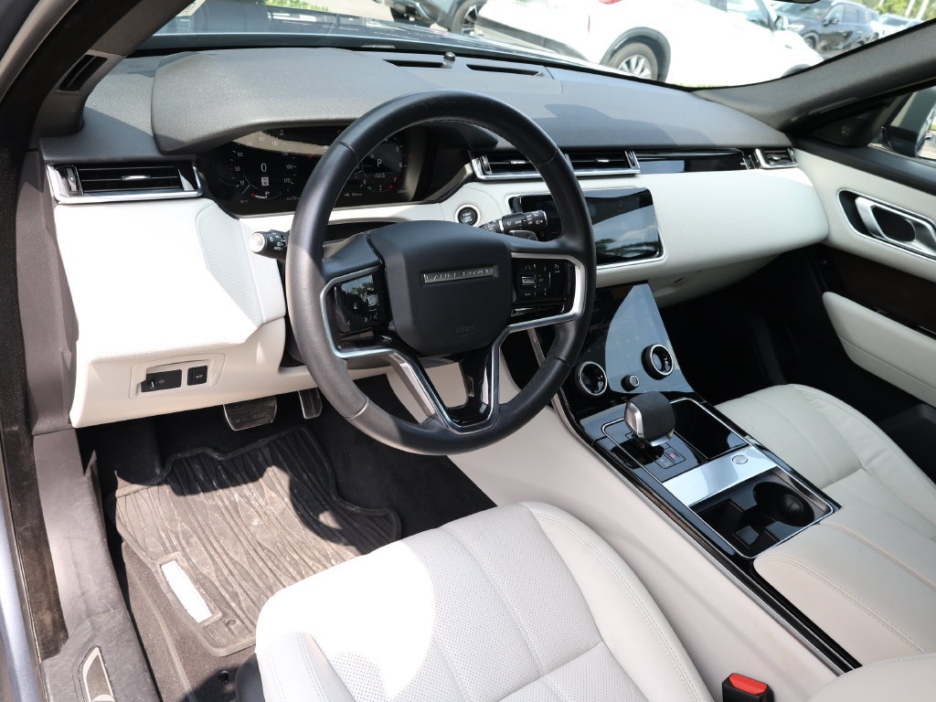 Used 2023 Land Rover Range Rover Velar R-Dynamic S AWD/4WD image 15