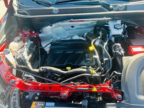 Used 2023 Buick Encore GX Select w/ Sport Touring Package image 40