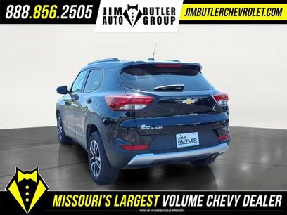 New 2026 Chevrolet TrailBlazer LT w/ Convenience Package