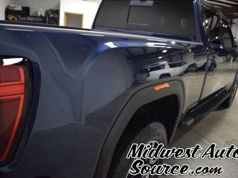 Used 2022 GMC Sierra 2500 AT4 w/ AT4 Premium Plus Package image 6