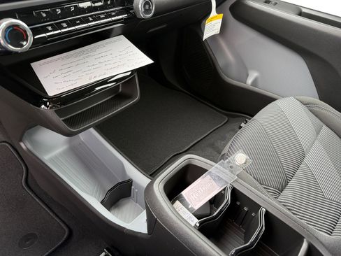 New 2027 Chevrolet Bolt LT image 13