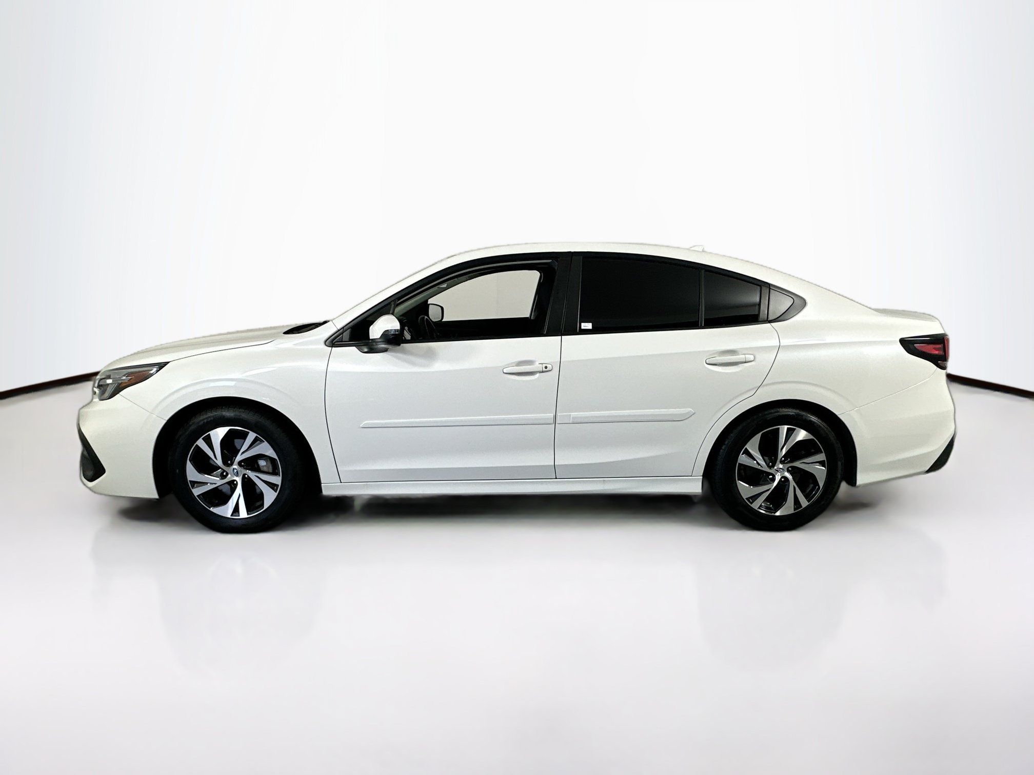 Used 2023 Subaru Legacy Premium AWD/4WD image 8