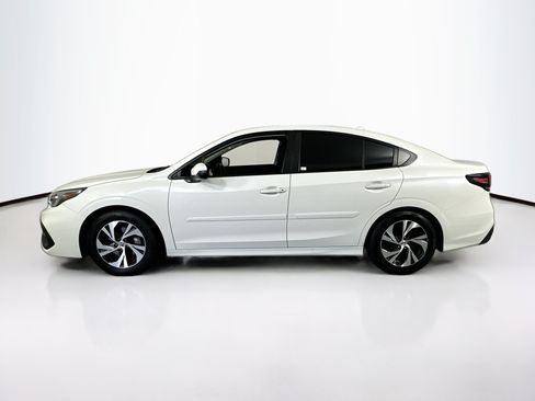 Used 2023 Subaru Legacy Premium AWD/4WD image 8