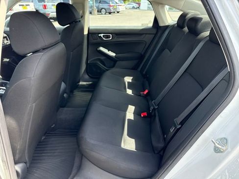Used 2024 Honda Civic LX image 14