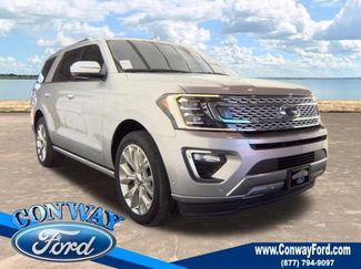 Used 2019 Ford Expedition Platinum RWD video 1