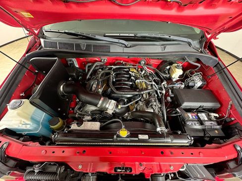 Used 2007 Toyota Tundra Base 5.7L V8 (A6) image 21