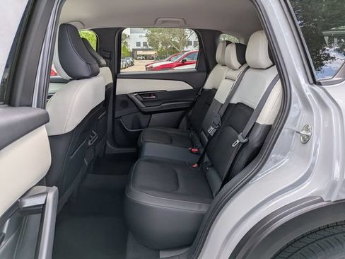 New 2026 MAZDA CX-5 Select AWD/4WD image 13
