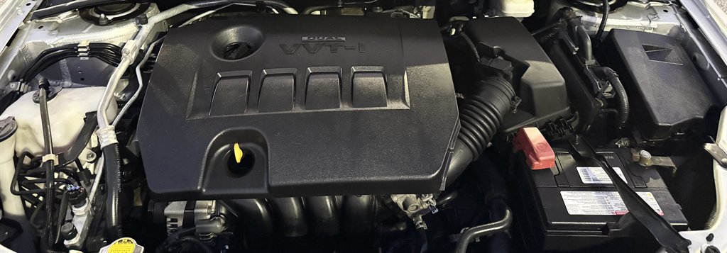 Used 2012 Toyota Corolla LE FWD image 44