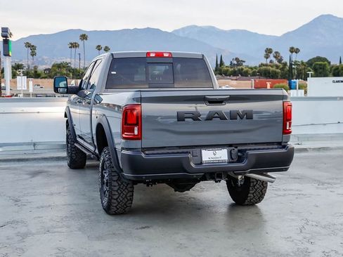 New 2026 RAM 2500 Power Wagon AWD/4WD image 7