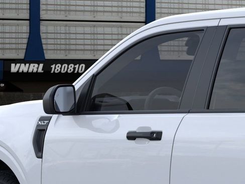 New 2026 Ford Maverick XLT AWD/4WD image 21