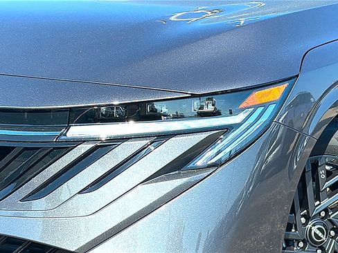 New 2026 Nissan Sentra SV w/ SV Convenience Package FWD image 4