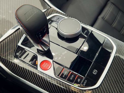 New 2025 BMW M2 w/ Lighting Package image 14