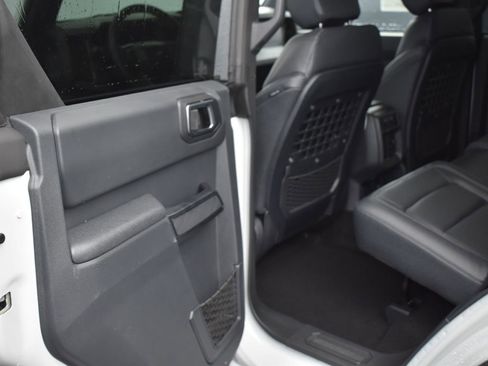 New 2026 Ford Bronco Big Bend AWD/4WD image 12