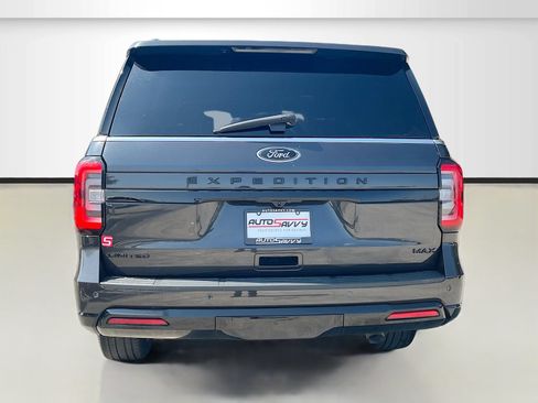 Used 2024 Ford Expedition Max Limited RWD image 6