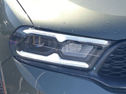 New 2026 Dodge Durango GT image 10