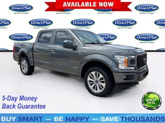 Used 2018 Ford F150 XL w/ Equipment Group 101A Mid AWD/4WD video 1
