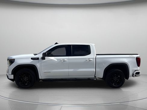 Used 2025 GMC Sierra 1500 Elevation w/ Preferred Package image 5
