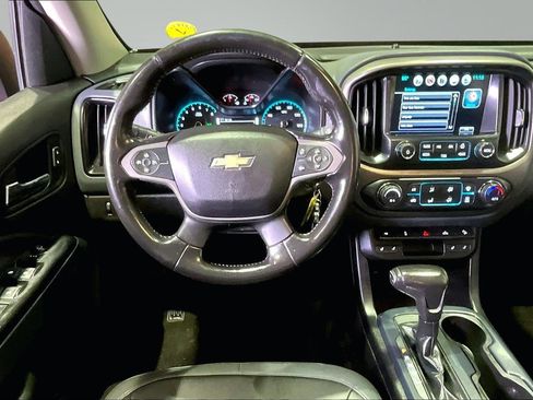 Used 2018 Chevrolet Colorado Z71 RWD image 9