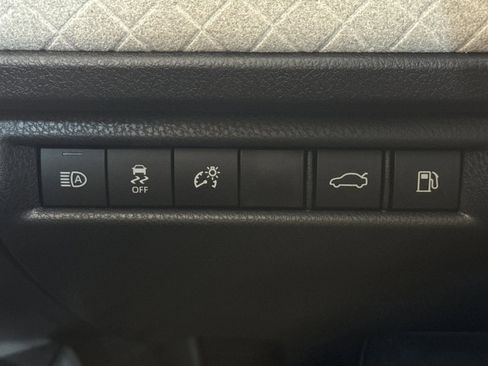 New 2026 Toyota Camry XLE FWD image 29