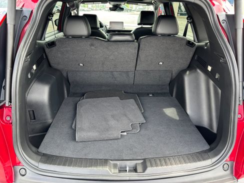 Used 2024 Honda CR-V Sport-L image 12