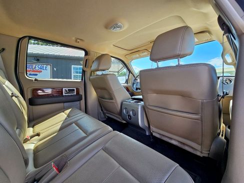 Used 2010 Ford F150 Lariat AWD/4WD image 31