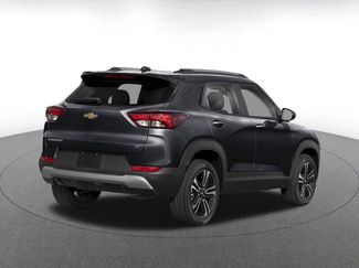 Used 2025 Chevrolet TrailBlazer LT AWD/4WD video 2