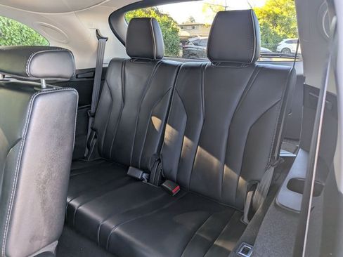 New 2026 Acura MDX SH-AWD w/ Advance Package image 18