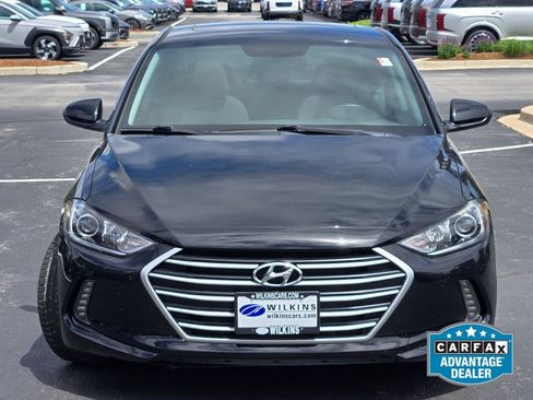 Used 2018 Hyundai Elantra Value Edition FWD image 3