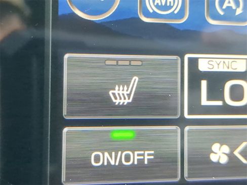 Certified 2026 Subaru Forester Sport image 25