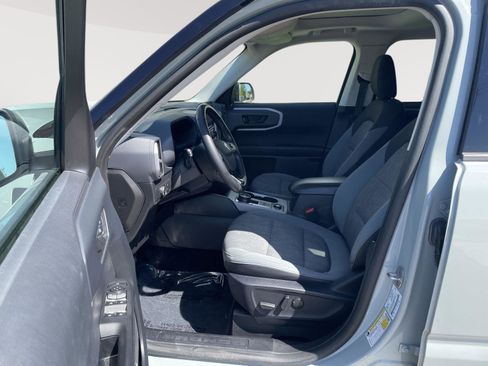 Used 2021 Ford Bronco Sport Big Bend w/ Big Bend Package image 5